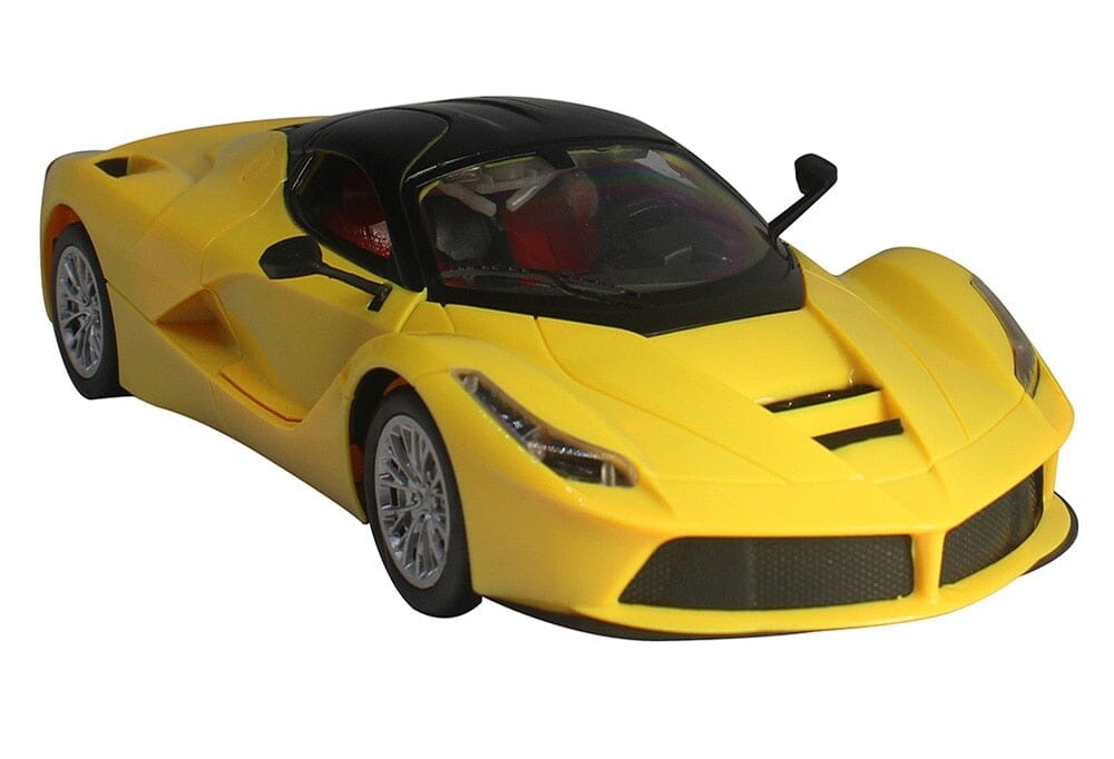 Voiture radiocommandée Ferrari Shop Radiocommandé