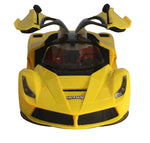 Voiture radiocommandée Ferrari Shop Radiocommandé 