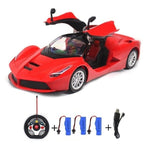 Voiture radiocommandée Ferrari Shop Radiocommandé 3 Oui 