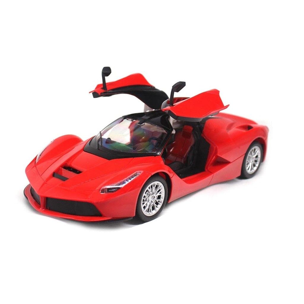 Voiture radiocommandée Ferrari Shop Radiocommandé