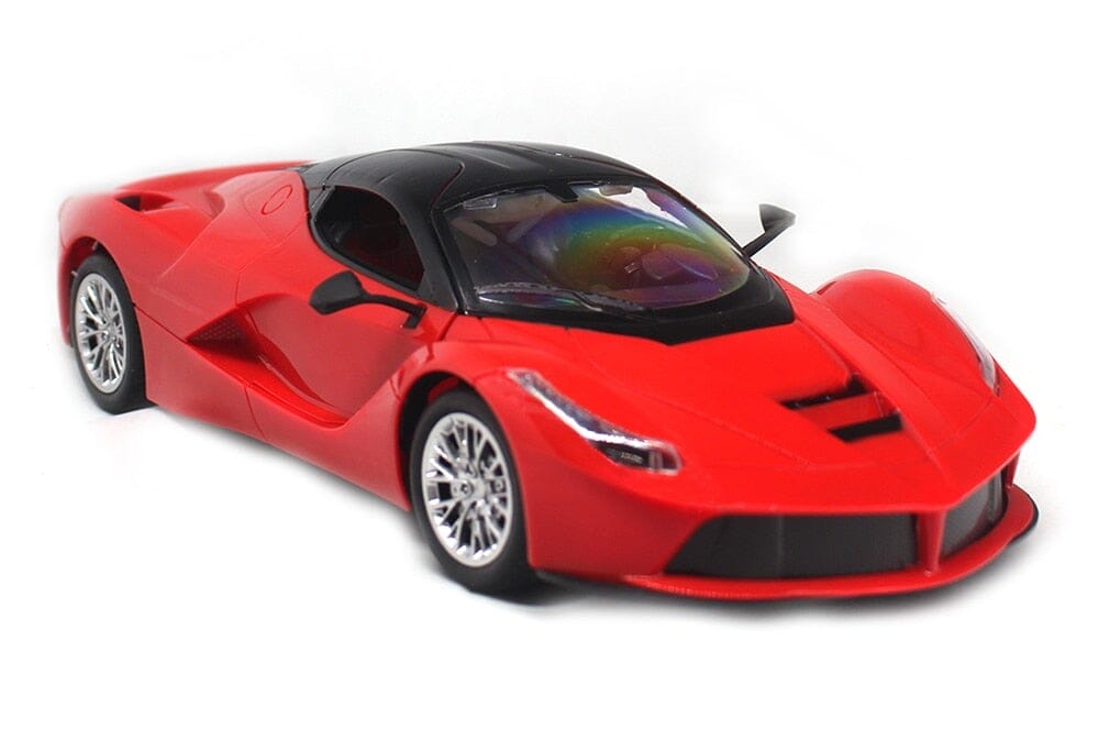 Voiture radiocommandée Ferrari Shop Radiocommandé