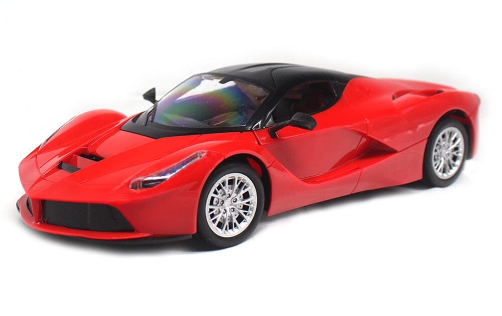 Voiture radiocommandée Ferrari Shop Radiocommandé