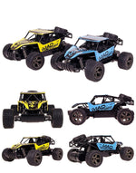 Voiture radiocommandée grosse roue Shop Radiocommandé 