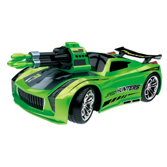 Voiture radiocommandée montre Shop Radiocommandé 1