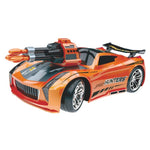 Voiture radiocommandée montre Shop Radiocommandé 3 