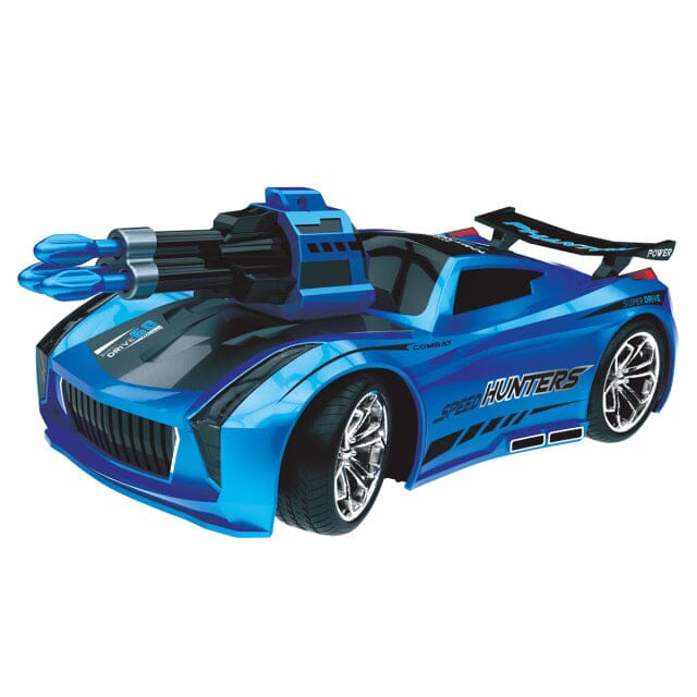 Voiture radiocommandée montre Shop Radiocommandé 4