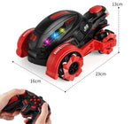 Voiture radiocommandée pour fille Shop Radiocommandé Rouge 