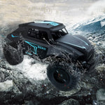 Voiture radiocommandée tout terrain électrique Shop Radiocommandé 