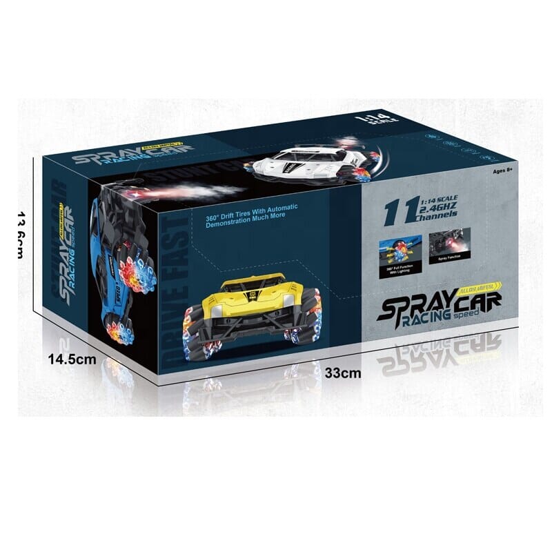 Voiture radiocommandée tout terrain enfant Shop Radiocommandé