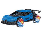 Voiture radiocommandée tout terrain enfant Shop Radiocommandé 