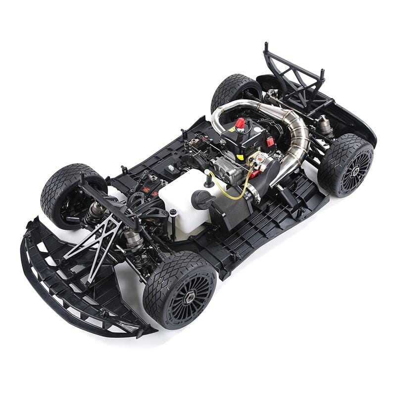 Voiture rallye télécommandée électrique Shop Radiocommandé