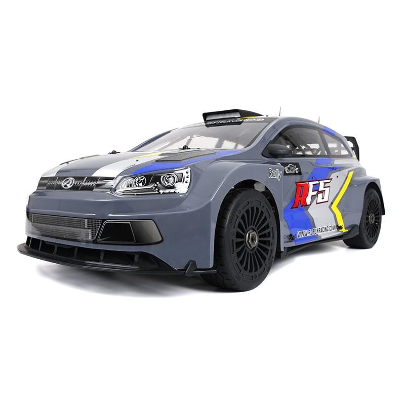 Voiture rallye télécommandée électrique Shop Radiocommandé