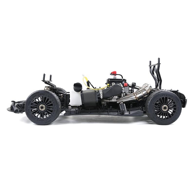 Voiture rallye télécommandée électrique Shop Radiocommandé
