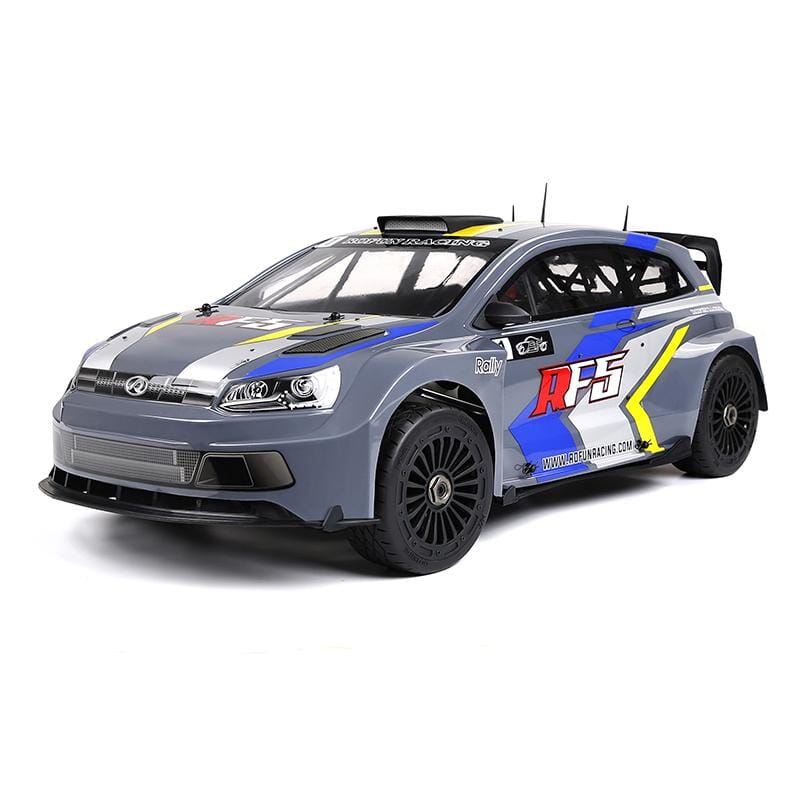 Voiture rallye télécommandée électrique Shop Radiocommandé