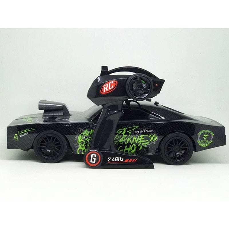 Voiture rc 1 10 Shop Radiocommandé