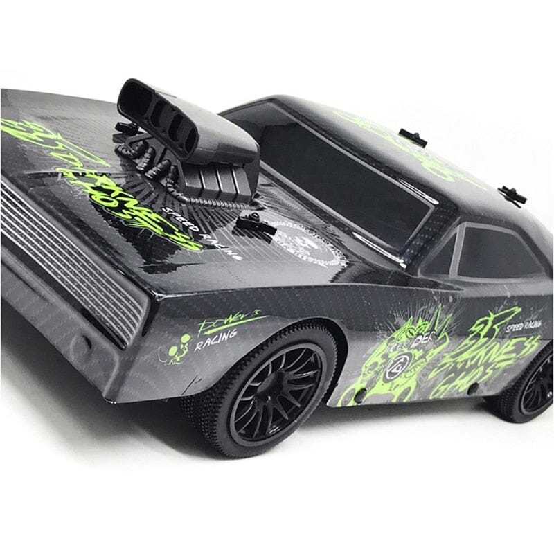 Voiture rc 1 10 Shop Radiocommandé