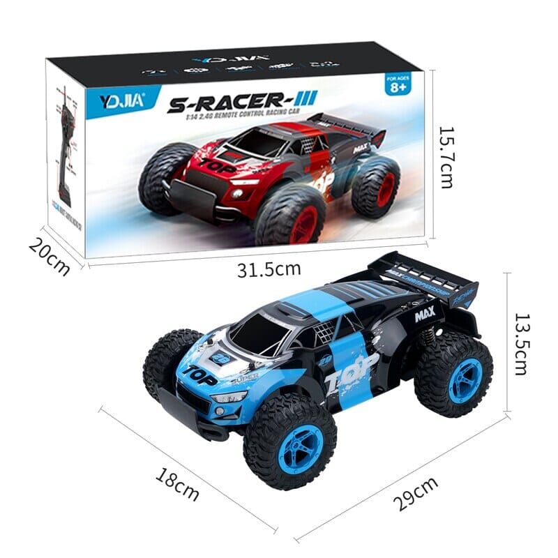 Voiture rc 1 14 Shop Radiocommandé