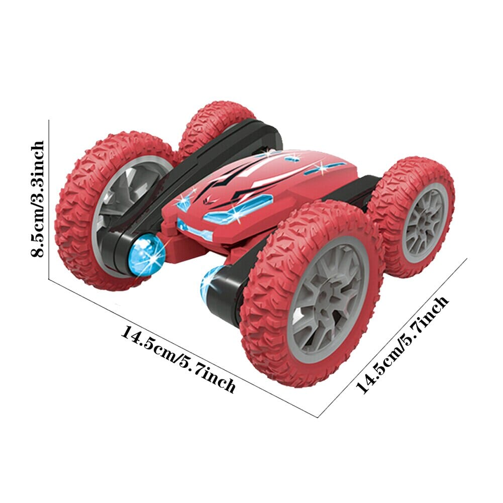 Voiture rc 360 cross rose Shop Radiocommandé