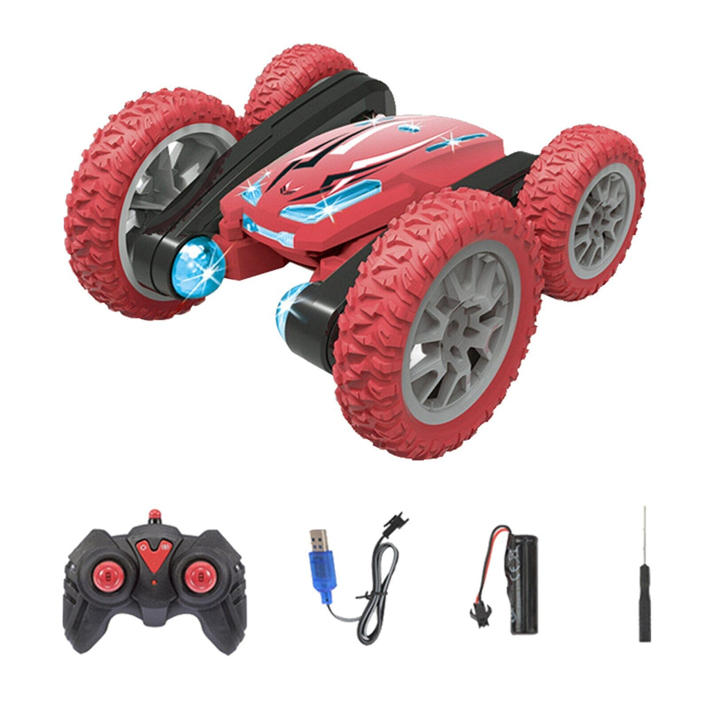Voiture rc 360 cross rose Shop Radiocommandé
