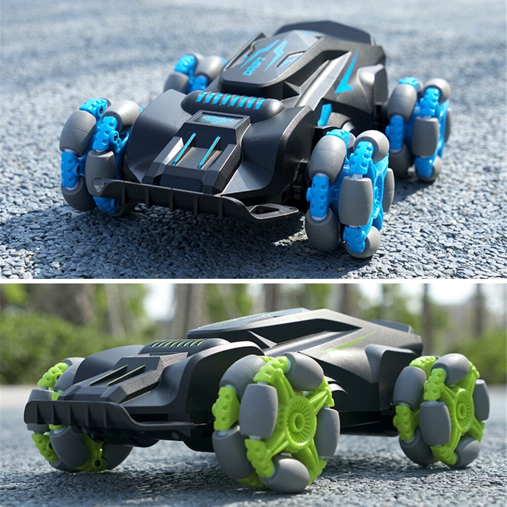 Voiture rc 360 Shop Radiocommandé