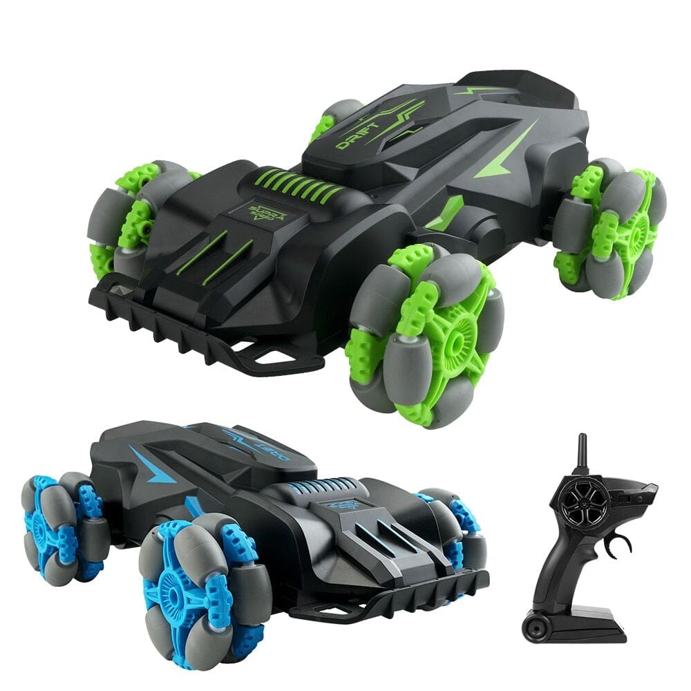 Voiture rc 360 Shop Radiocommandé