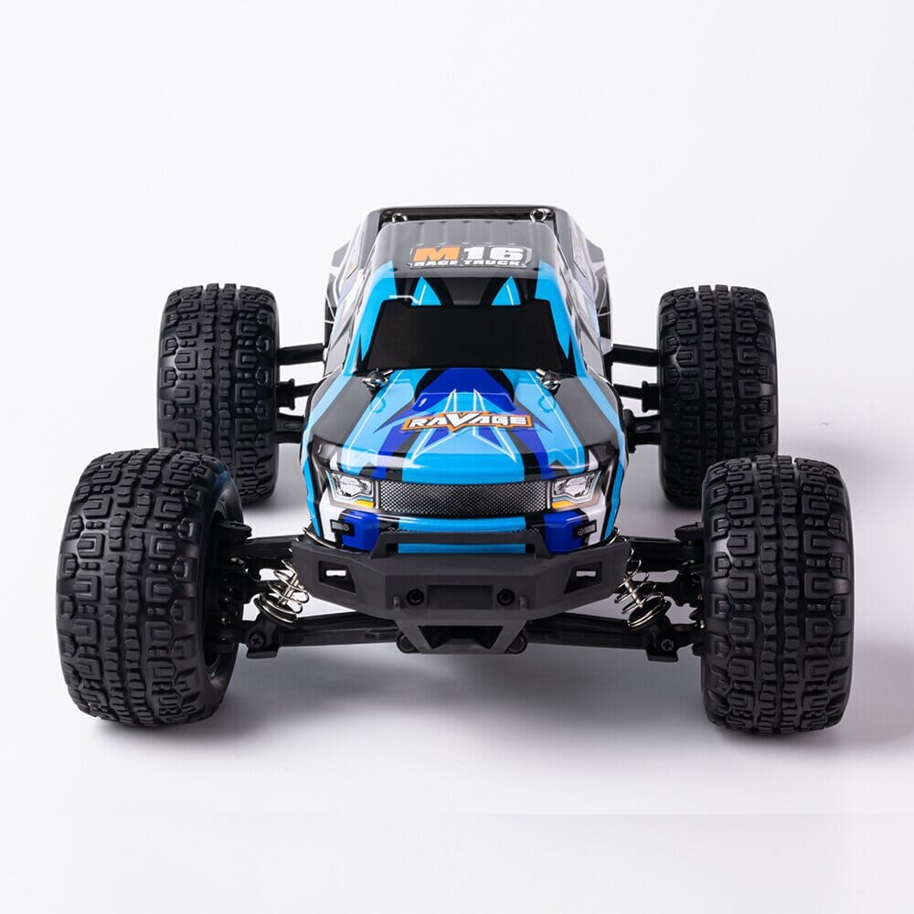 Voiture rc 4 roues motrices Shop Radiocommandé