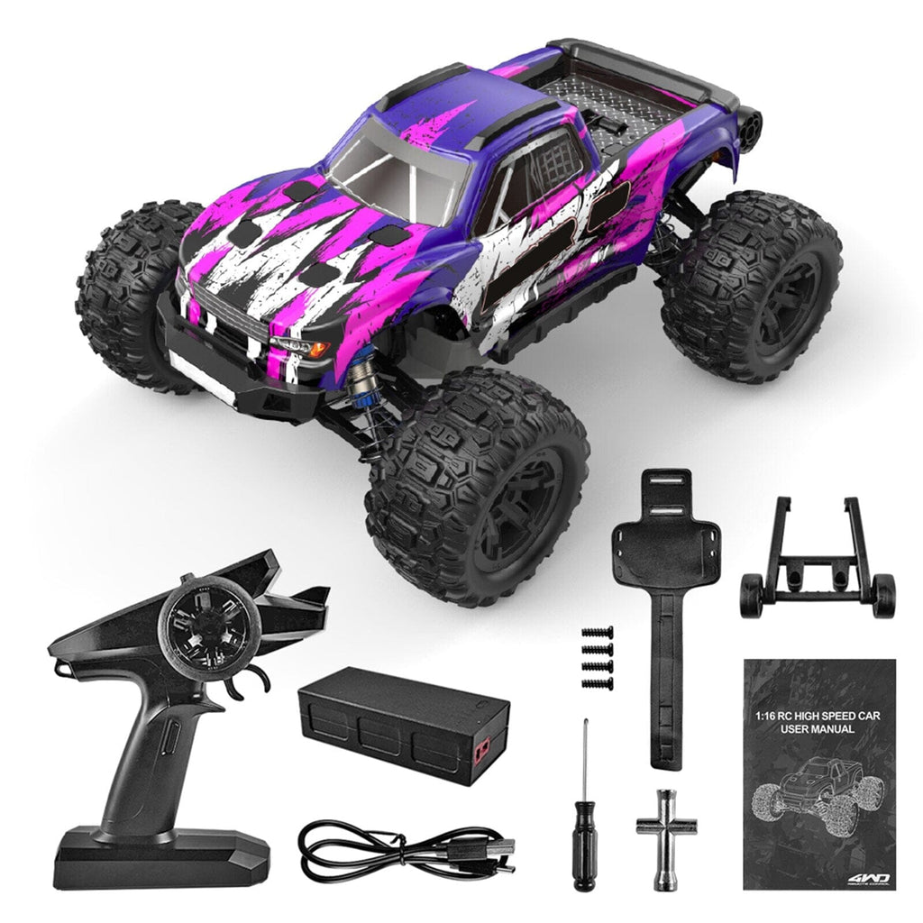 Voiture rc 40 km h Shop Radiocommandé 3