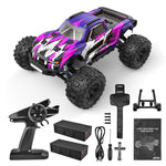 Voiture rc 40 km h Shop Radiocommandé 4 