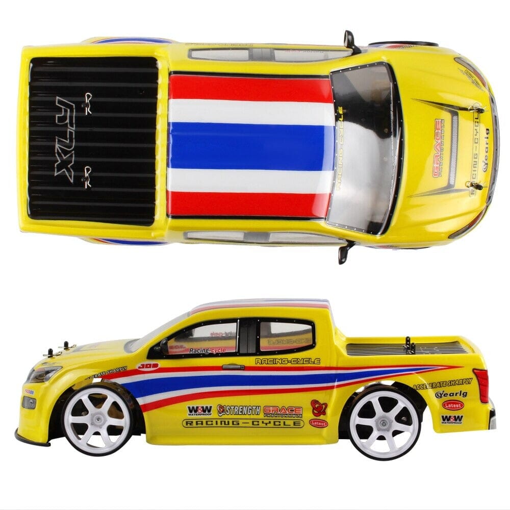 Voiture rc 70 km h Shop Radiocommandé