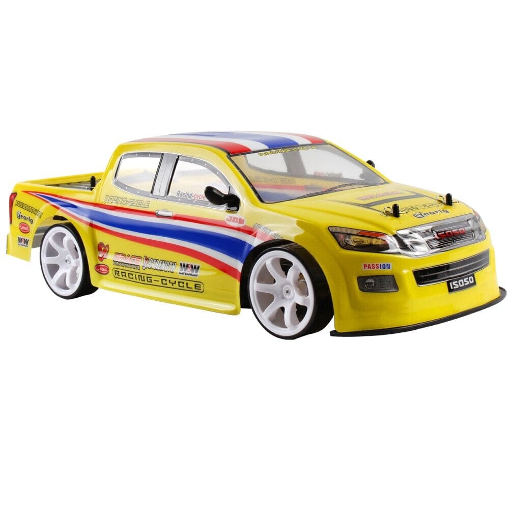 Voiture rc 70 km h Shop Radiocommandé