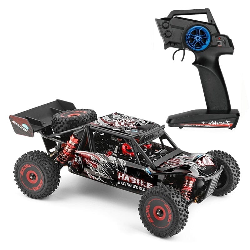 Voiture rc 80 km h Shop Radiocommandé