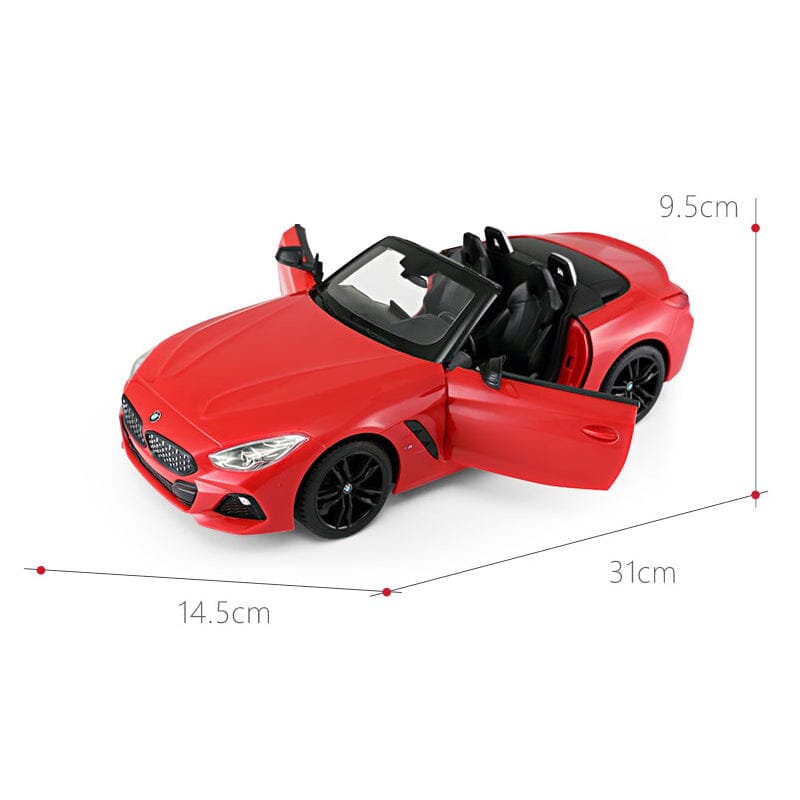 Voiture rc bmw Shop Radiocommandé