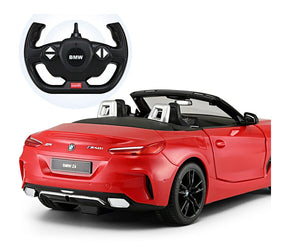 Voiture rc bmw Shop Radiocommandé Rouge 
