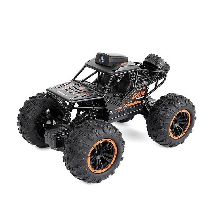 Voiture rc camera Shop Radiocommandé