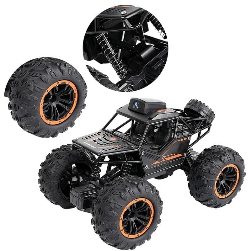Voiture rc camera Shop Radiocommandé