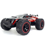 Voiture rc crawler Shop Radiocommandé Rouge Oui 