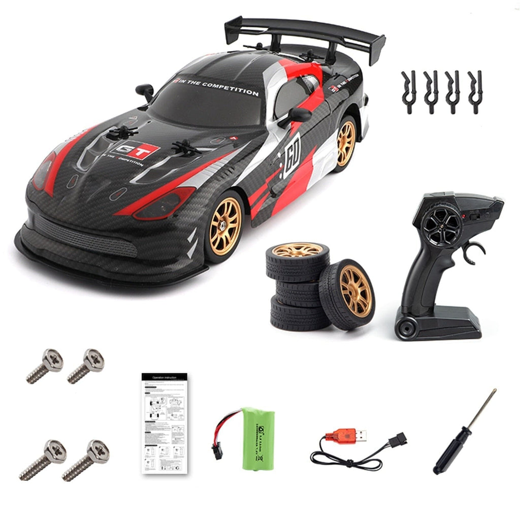 Voiture rc de drift Shop Radiocommandé