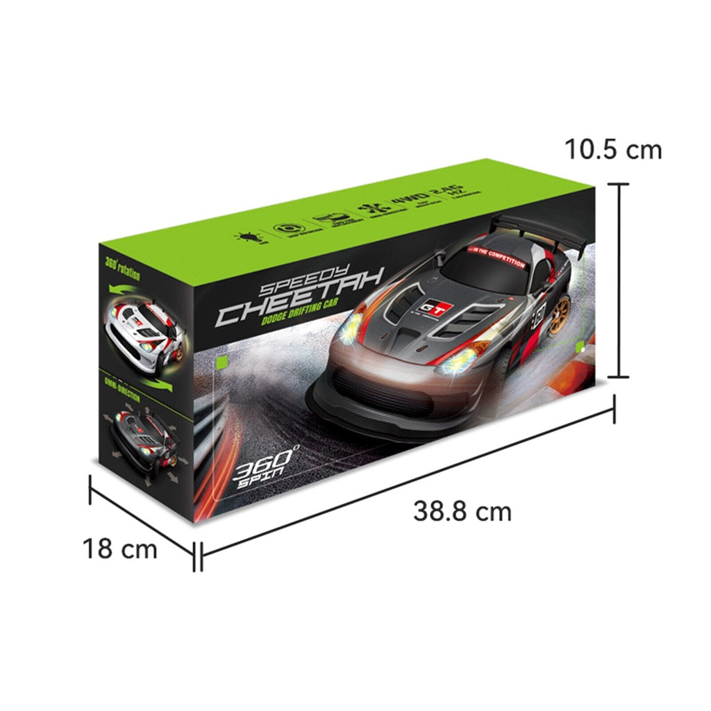 Voiture rc de drift Shop Radiocommandé
