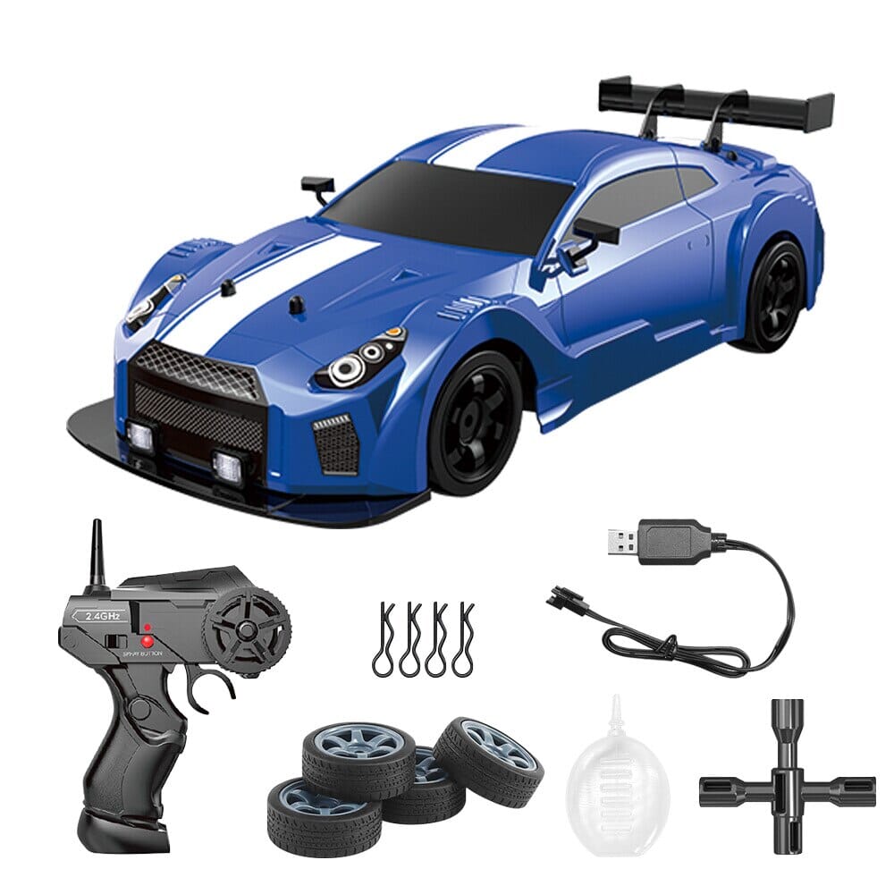Voiture rc drift Shop Radiocommandé 1