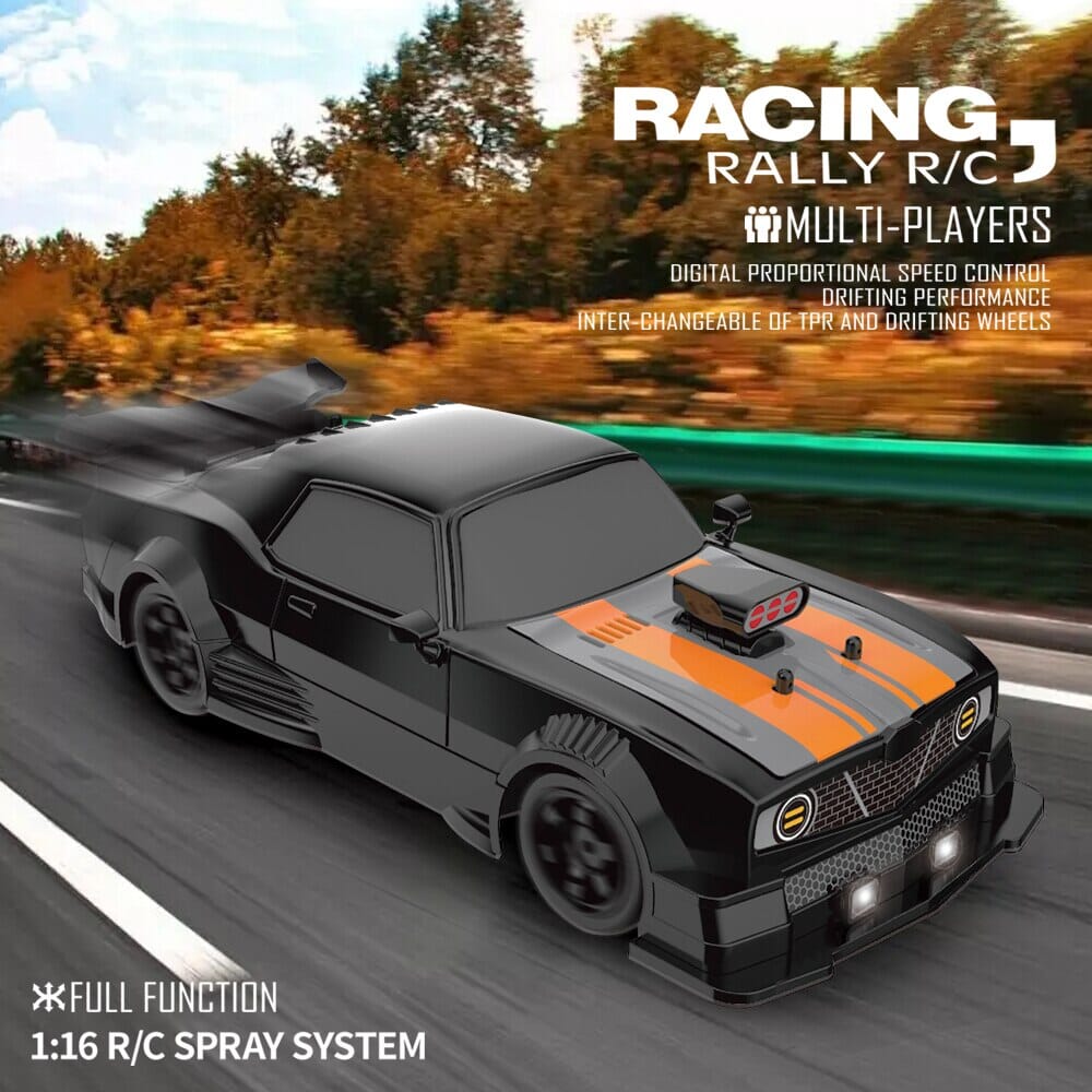 Voiture rc drift Shop Radiocommandé