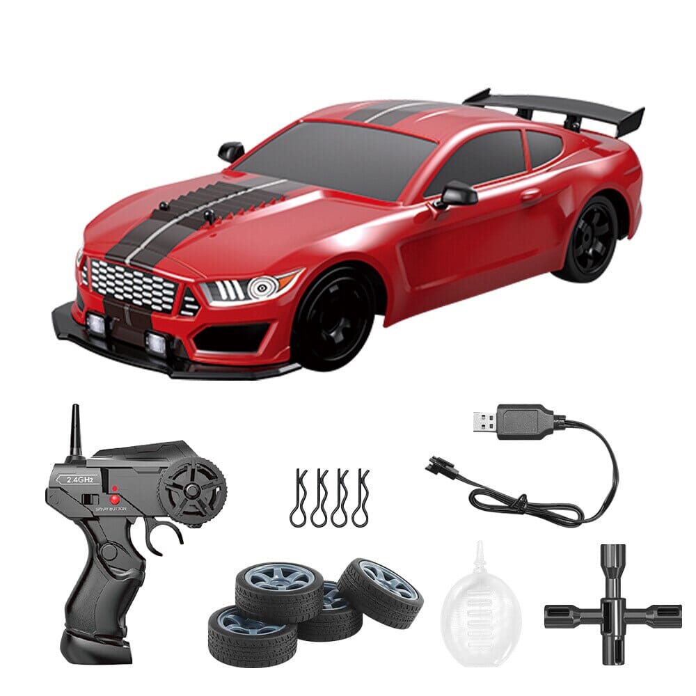 Voiture rc drift Shop Radiocommandé