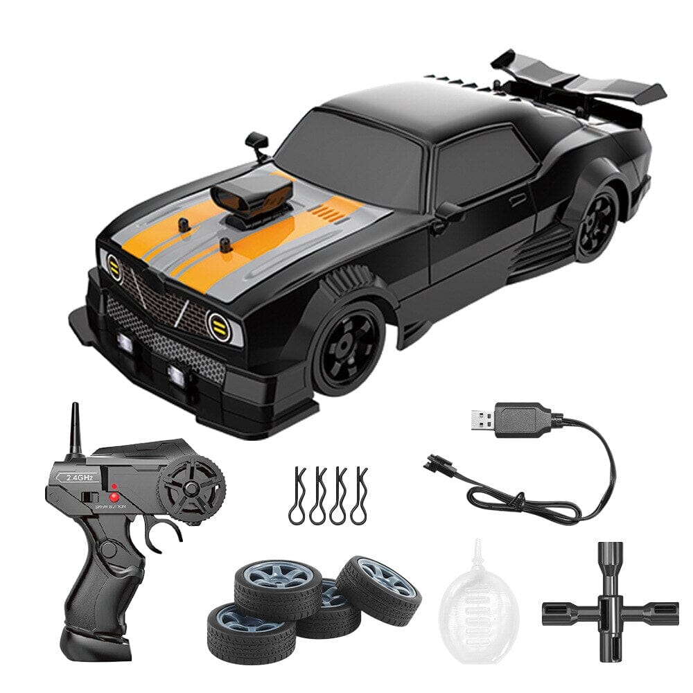 Voiture rc drift Shop Radiocommandé