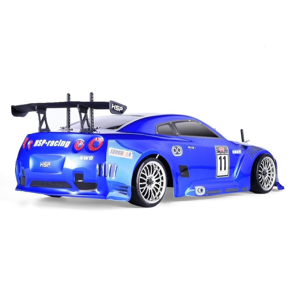 Voiture rc électrique 1 10 brushless Shop Radiocommandé