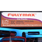 Voiture rc électrique 1 10 brushless Shop Radiocommandé 