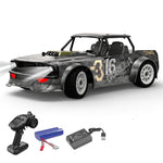 Voiture rc électrique brushless Shop Radiocommandé Blanc 