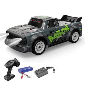 Voiture rc électrique brushless Shop Radiocommandé Vert 