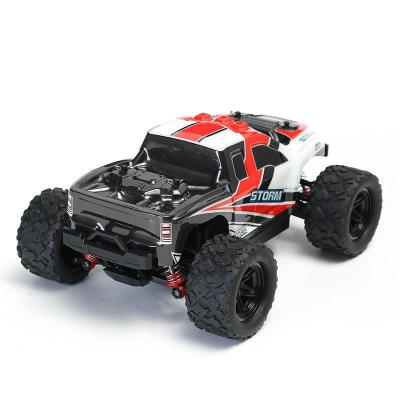 Voiture rc électrique puissante Shop Radiocommandé