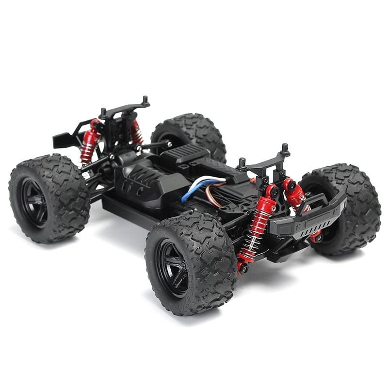 Voiture rc électrique puissante Shop Radiocommandé