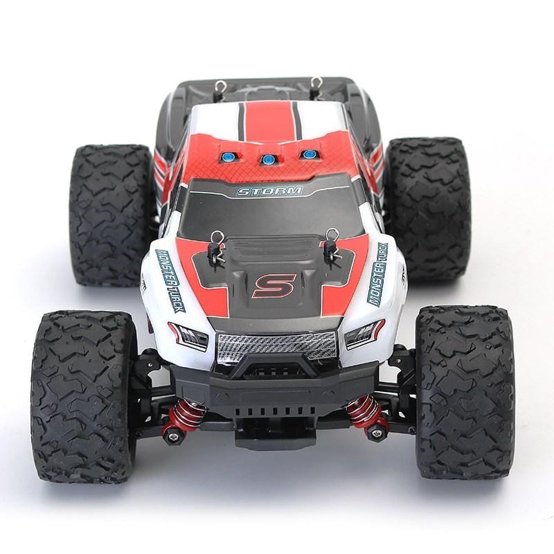 Voiture rc électrique puissante Shop Radiocommandé
