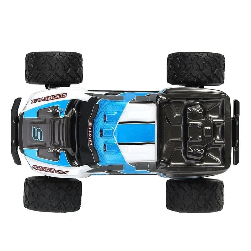 Voiture rc électrique puissante Shop Radiocommandé